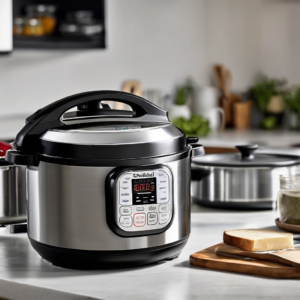 Icon for Pressure cookers, slow cookers, and multi-cookers topic