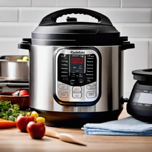 Icon for Pressure cookers, slow cookers, and multi-cookers topic
